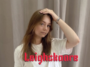Leighskaare