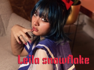 Leila_snowflake