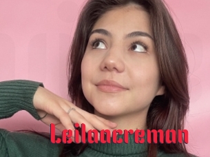 Leilaacreman
