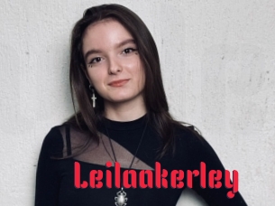 Leilaakerley