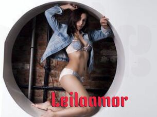 Leilaamor
