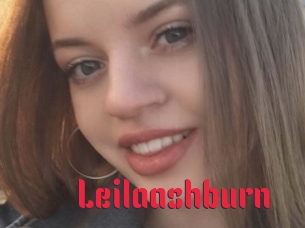 Leilaashburn