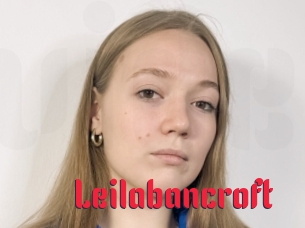 Leilabancroft