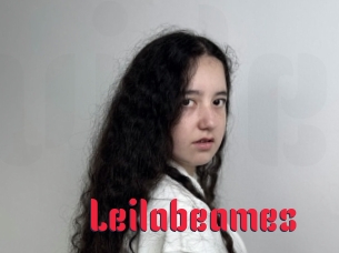 Leilabeames