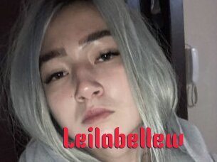 Leilabellew