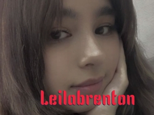 Leilabrenton