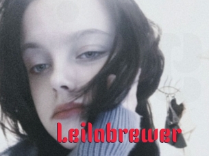 Leilabrewer