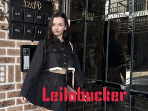 leilabucker Video Extrait