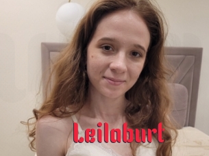 Leilaburt