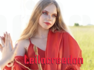 Leilacreedon