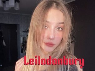 Leiladanbury