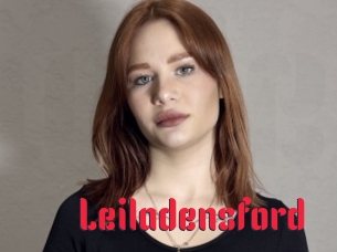 leiladensford Video Extrait