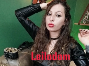 leiladom Video Extrait