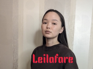 Leilafare