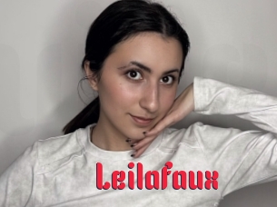 Leilafaux