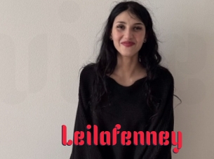 Leilafenney