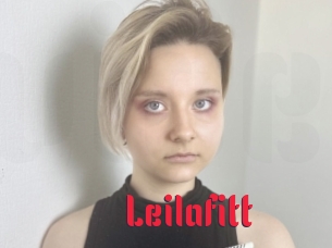 Leilafitt