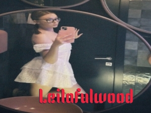 Leilafulwood