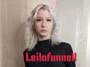 Leilafunnell