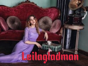 leilagladman Video Extrait