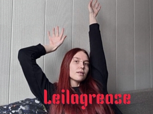 Leilagrease