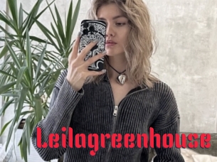 Leilagreenhouse