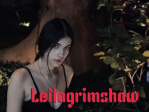Leilagrimshaw