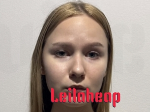 Leilaheap