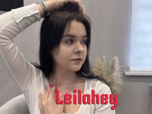 Leilahey