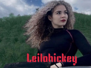 Leilahickey