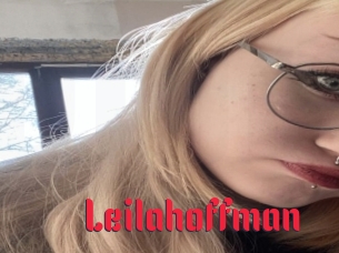 Leilahoffman