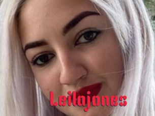 Leilajones