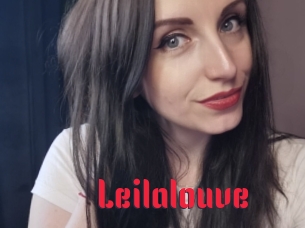 Leilalouve