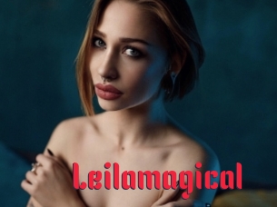 Leilamagical