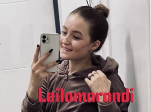 Leilamarandi