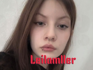 leilamller Video Extrait