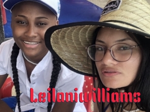 Leilaniwilliams