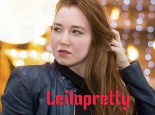 Leilapretty