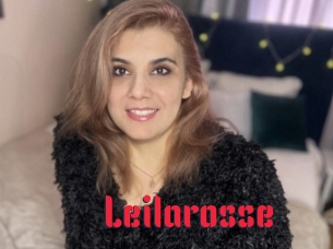 Leilarosse