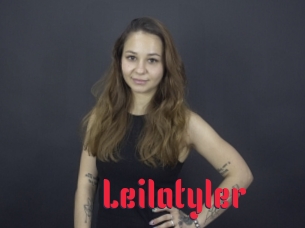 Leilatyler