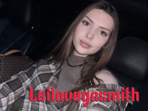 Leilavegasmith