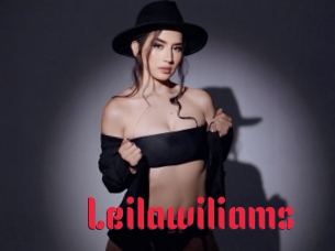 Leilawiliams
