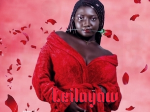 Leilayaw
