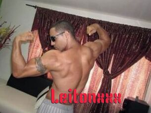 Leitonxxx
