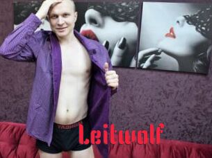 Leitwolf