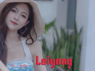Leiyang