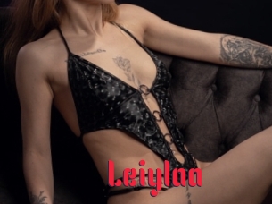 Leiylaa