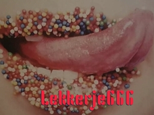 Lekkerje666