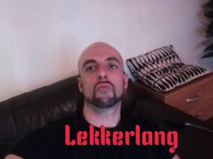 Lekkerlang