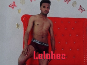 Lelahez